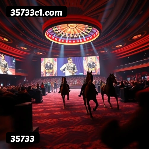 Roleta e blackjack 35733