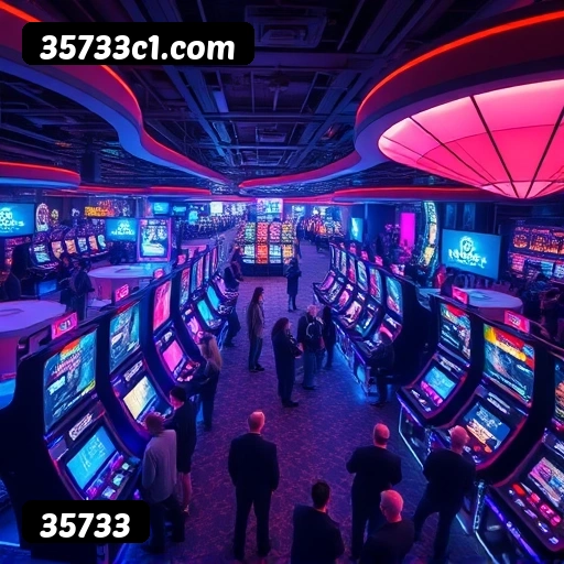 Aplicativo móvel 35733 para iOS e Android