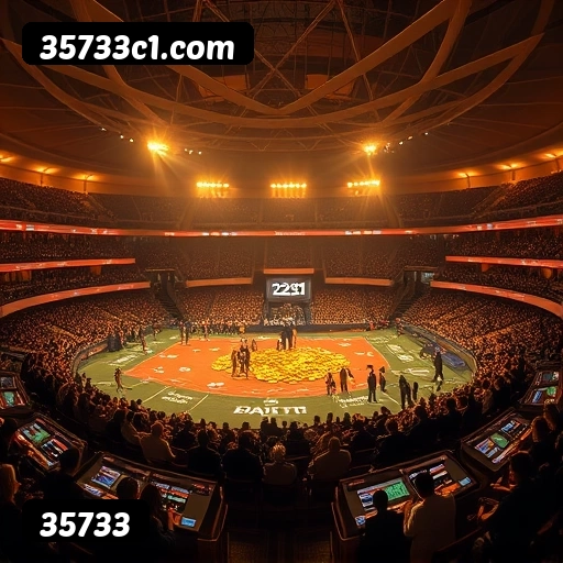 Apostas futebol ao vivo 35733 - odds competitivas